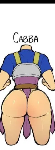 Avatar of Cabba ( bwl or blackwhiplash )