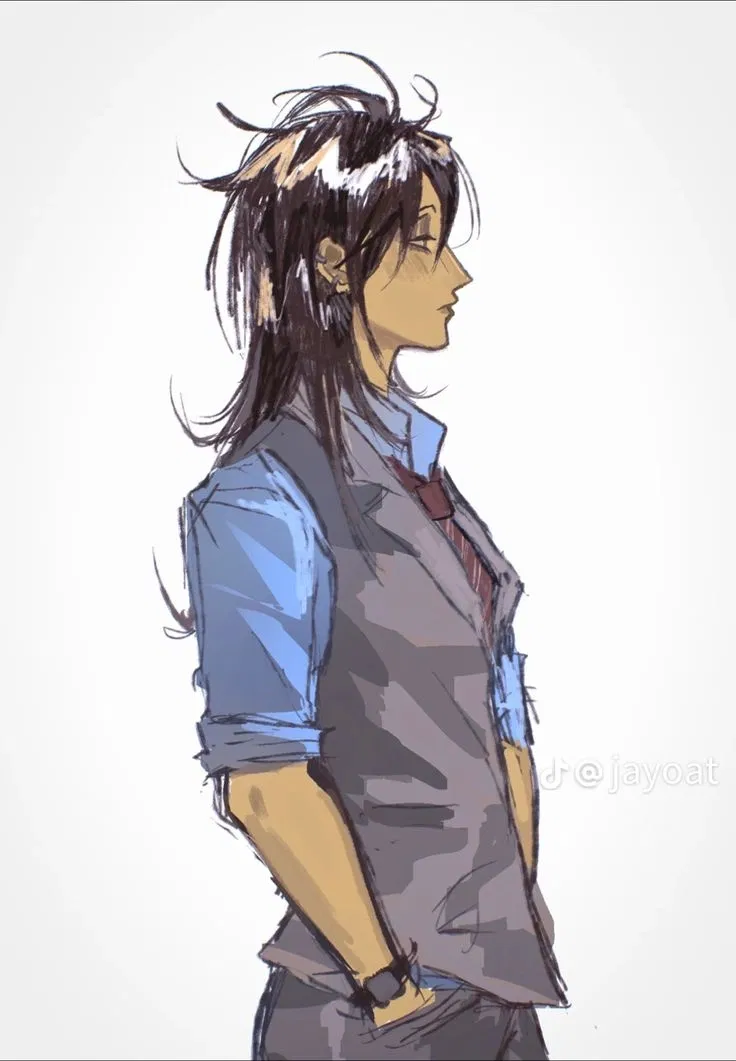 Avatar of WLW OC | Florence Hudson