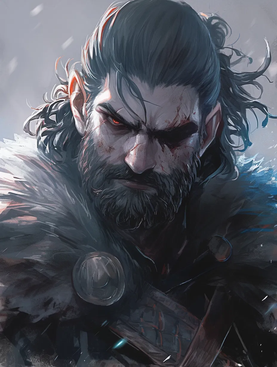 Avatar of Dagrún 