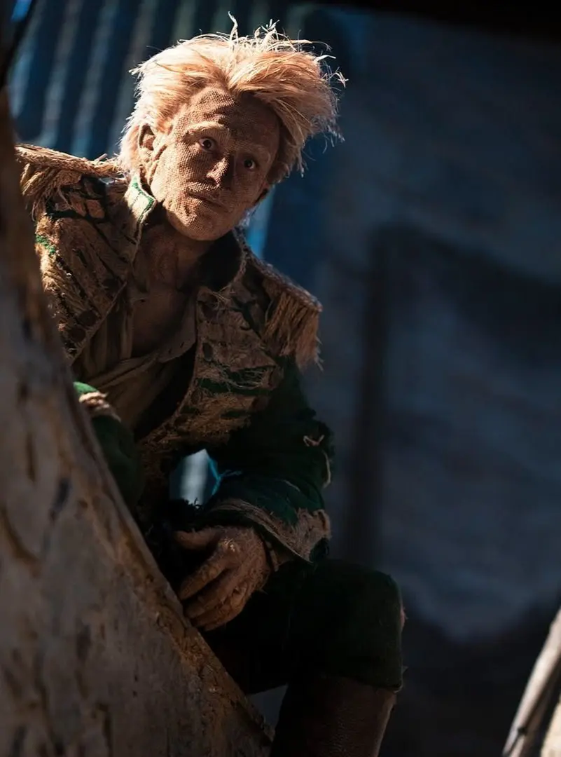 Avatar of Scarecrow