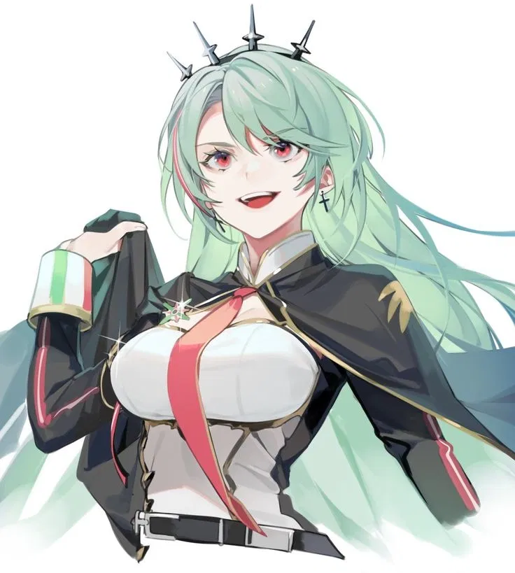Avatar of [AU] RN Littorio: SOAE Echo Azur Timeline B-2 [Part Two]