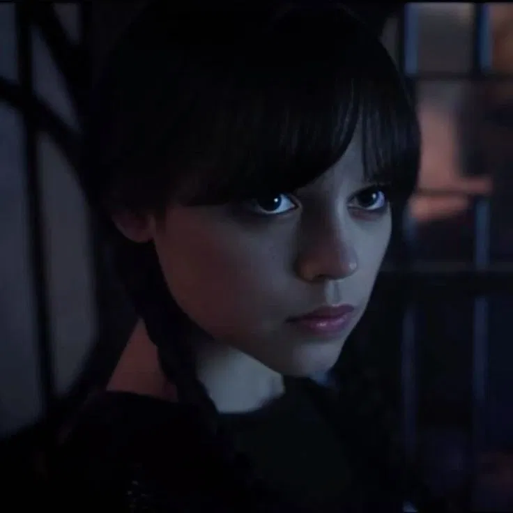 Avatar of Wednesday Addams