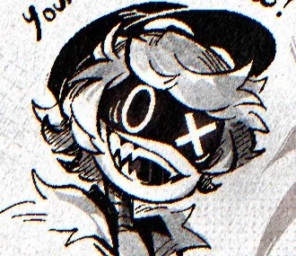Avatar of N (Murder drones)