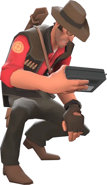Avatar of Sniper