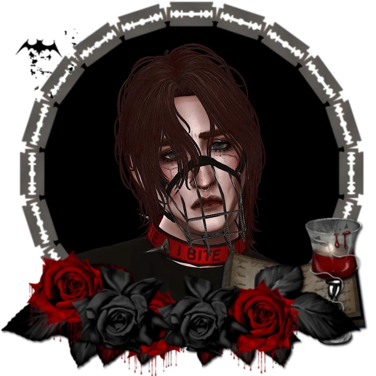 Avatar of Nikolai - [yearning]