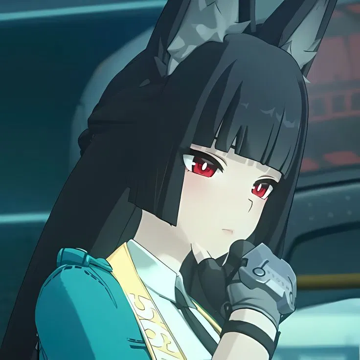 Avatar of HOSHIMI MIYABI | Hollow Annihilators V1