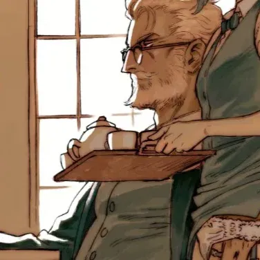 Avatar of Jean Girardi [Prequel]