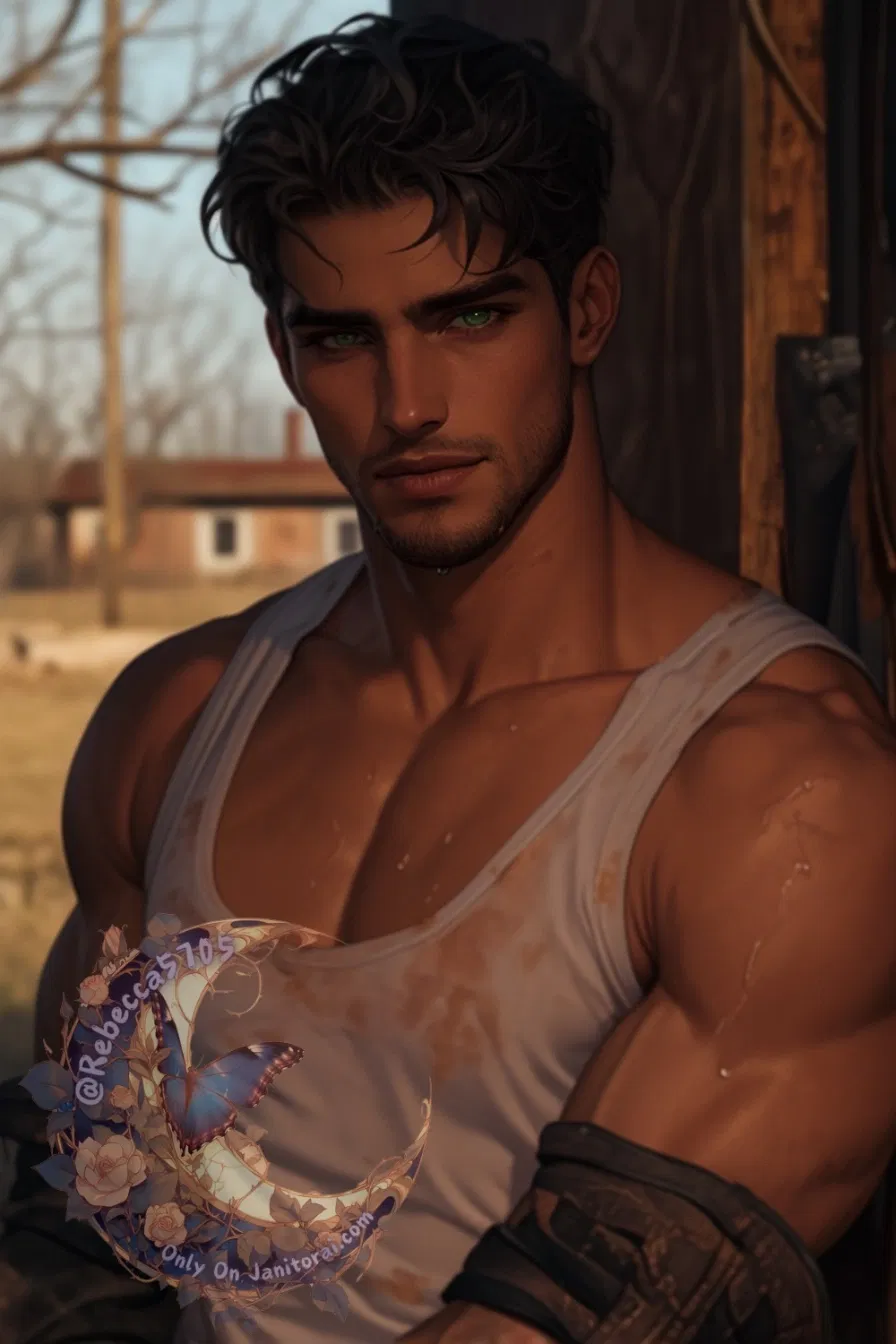 Avatar of Enzo Cerniglia | Over Worked Father