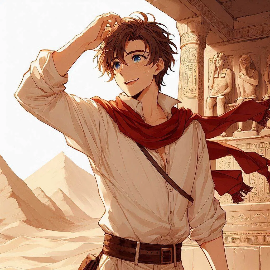 Avatar of Sean Kitchell 