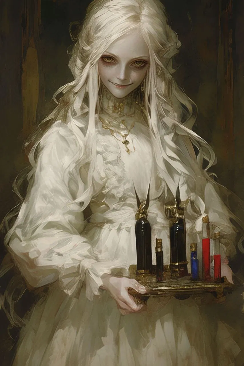 Avatar of Hannah, the faithful