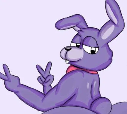 Avatar of BONNIE?!?! 