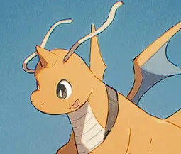 Avatar of * DRAGONITE