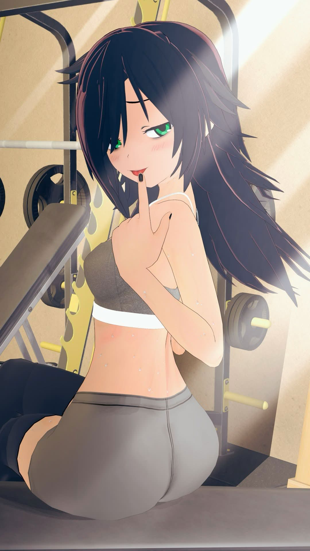 Avatar of Tomoko Kuroki | Girlfailure friend.