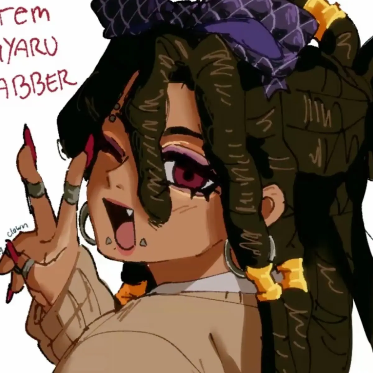 Avatar of ғᴇᴍ|ᴊᴀʙʙᴇʀ ᴡᴏɴɢᴇʀ|