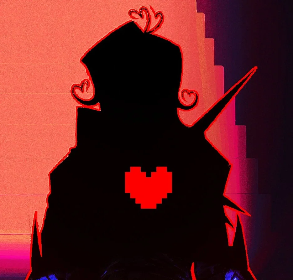 Avatar of kris dreemurr
