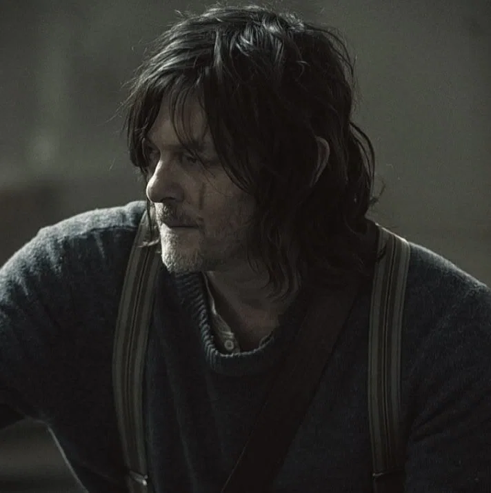 Avatar of Daryl Dixon | TWD