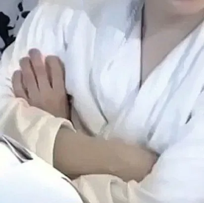 Avatar of Rich Man Yoongi