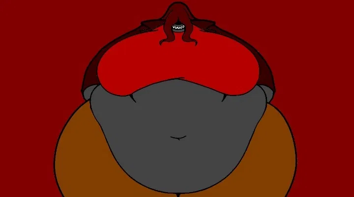 Avatar of Rosemary The Shadow Entity