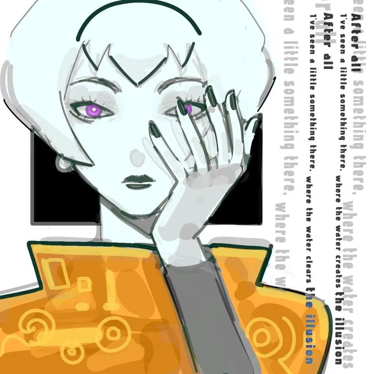 Avatar of Rose Lalonde