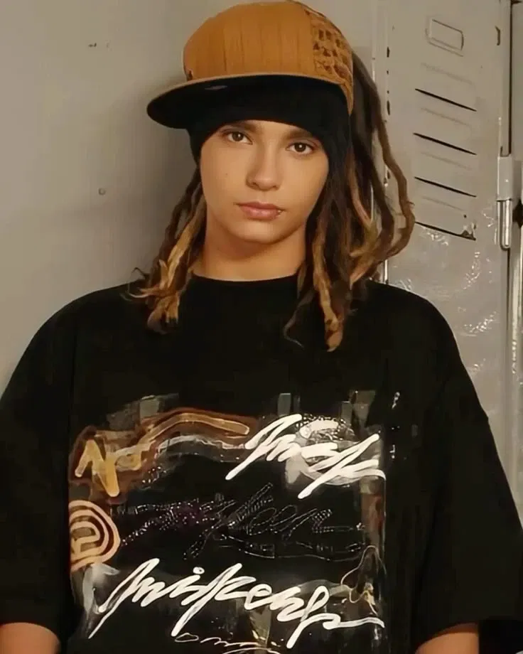 Avatar of Tom Kaulitz