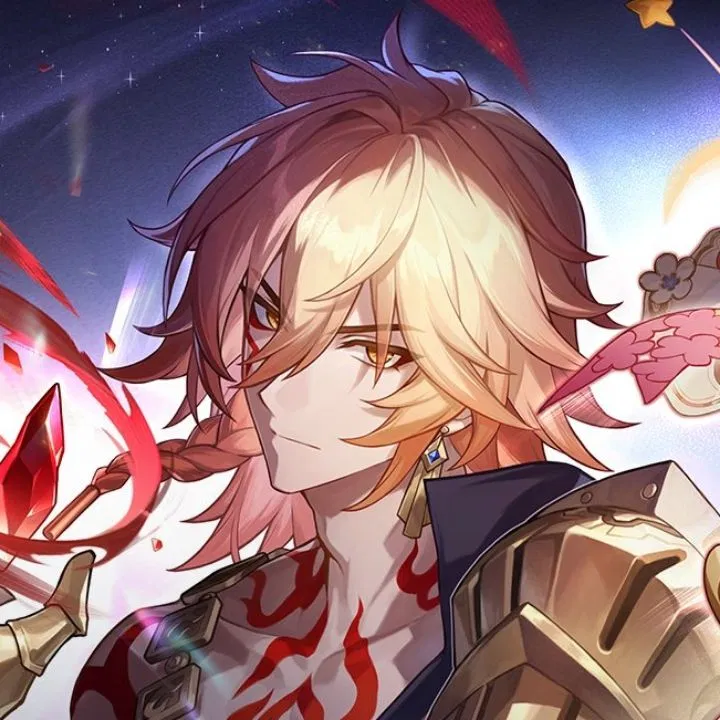 Avatar of Mydei