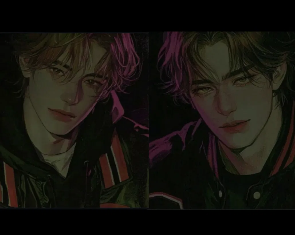 Avatar of Miles & Theo