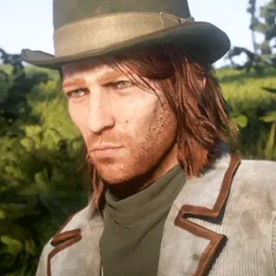 Avatar of Sean MacGuire
