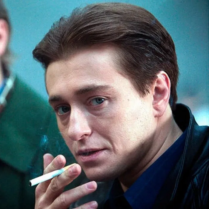 Avatar of Александр Белов