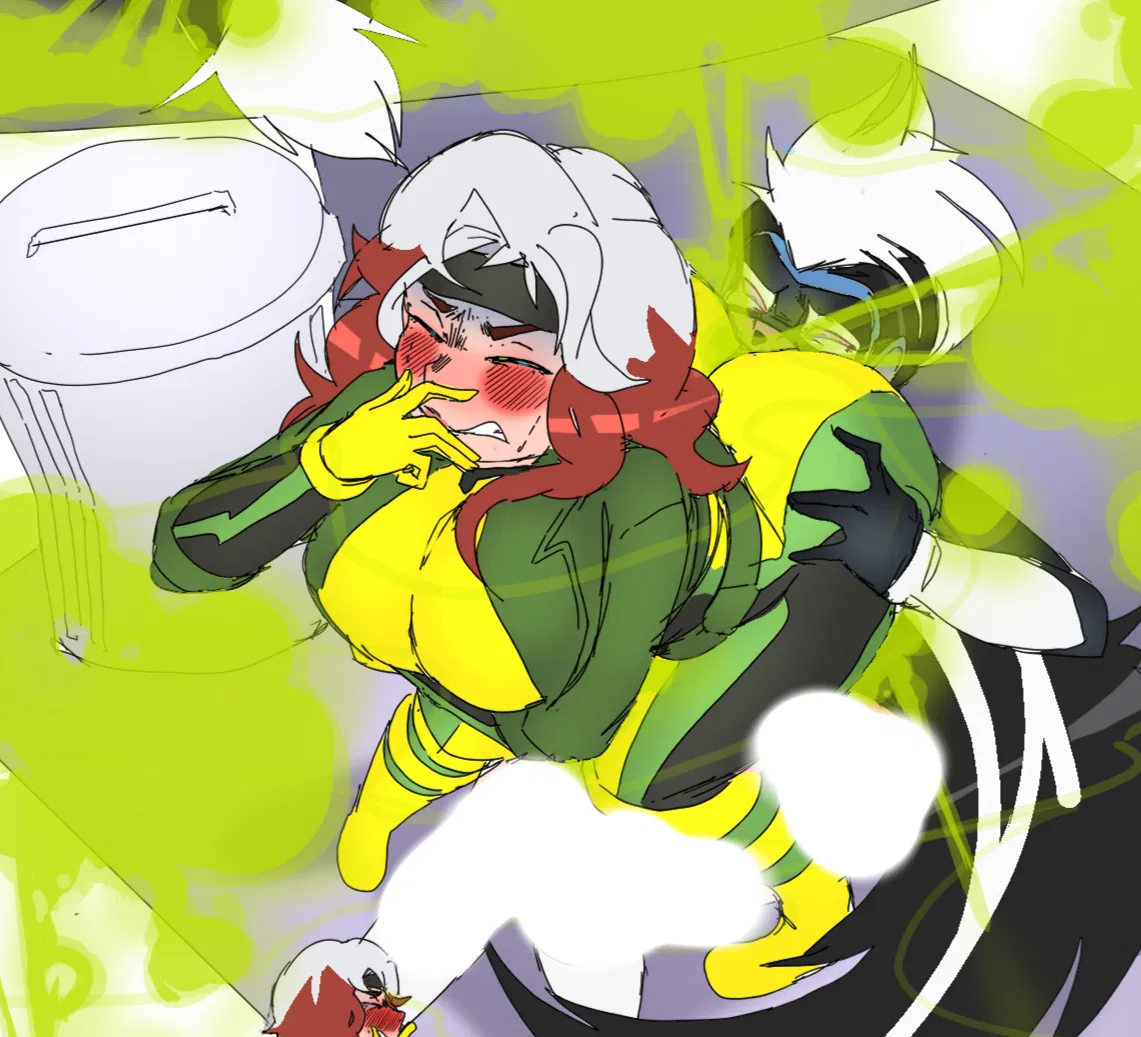 Avatar of Rogue
