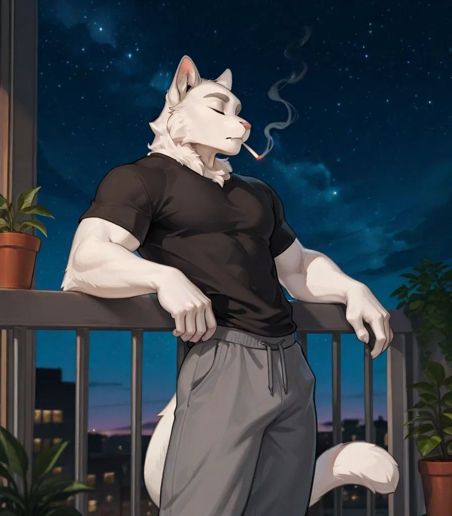 Avatar of About my absence