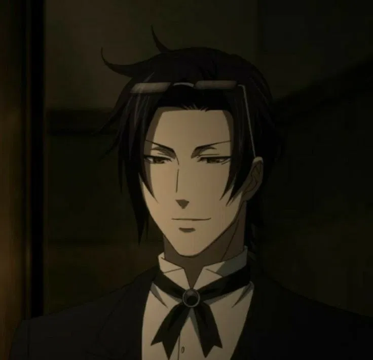 Avatar of Claude Faustus | BLACK BUTLER