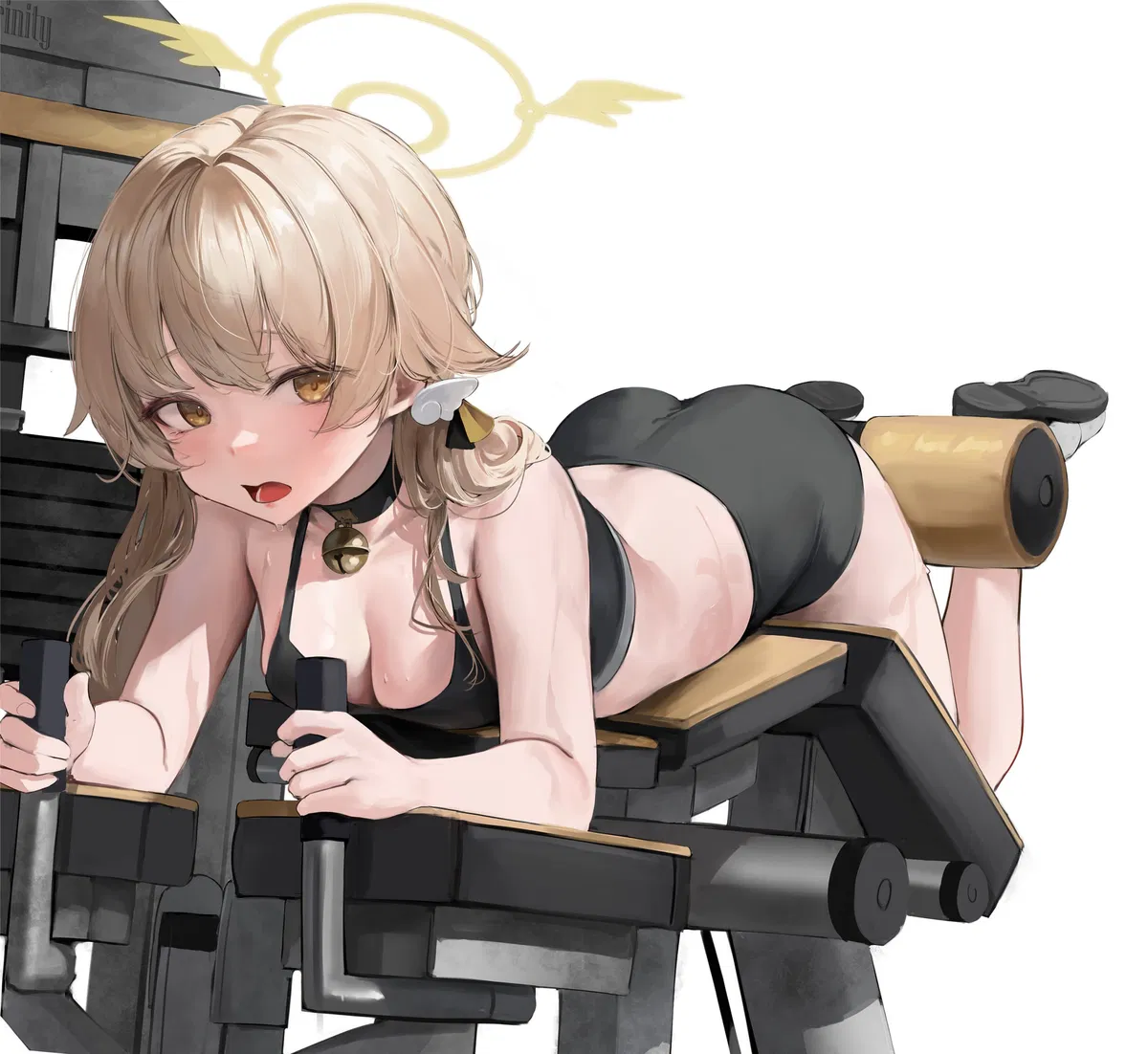 Avatar of Lily