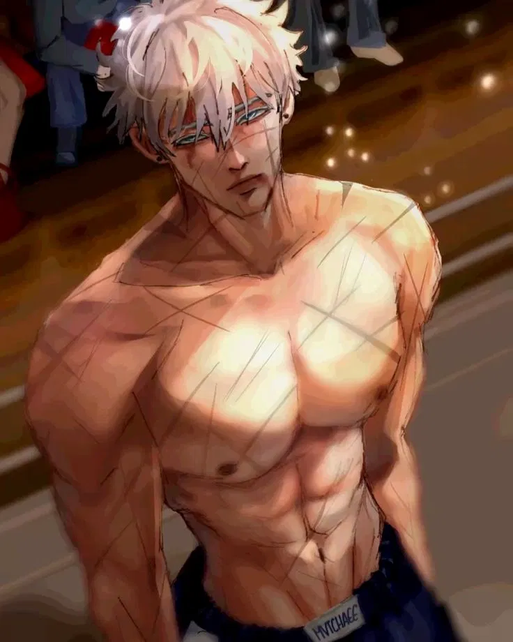 Avatar of Satoru Gojo 