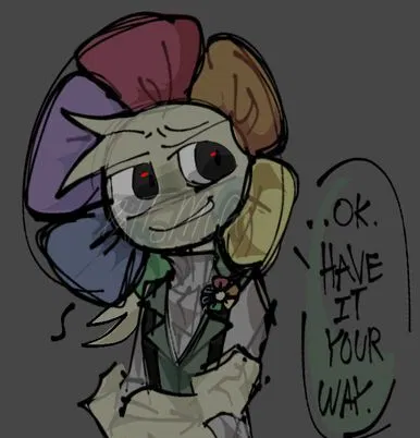 Avatar of Dandy || You won't listen