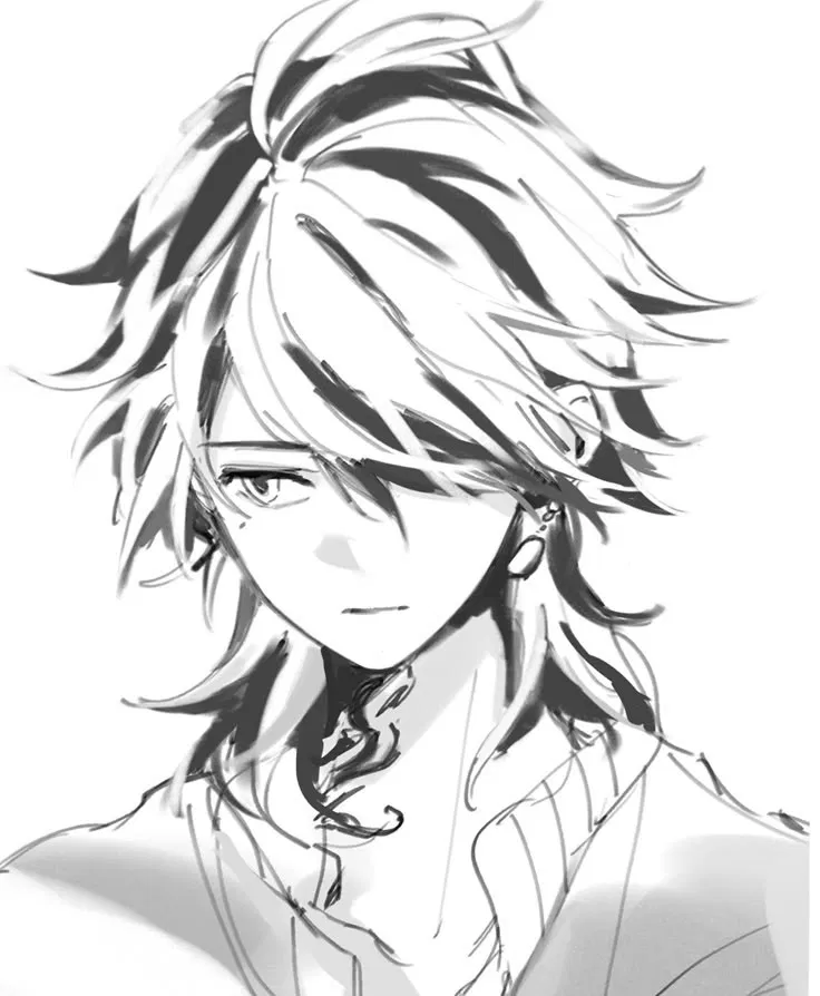 Avatar of Insecure boyfriend 