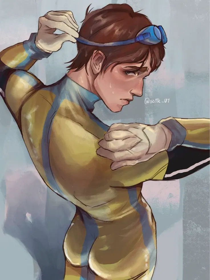 Avatar of Waterboy | Herman