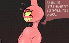 Avatar of ❤️~Evil Jax~❤️