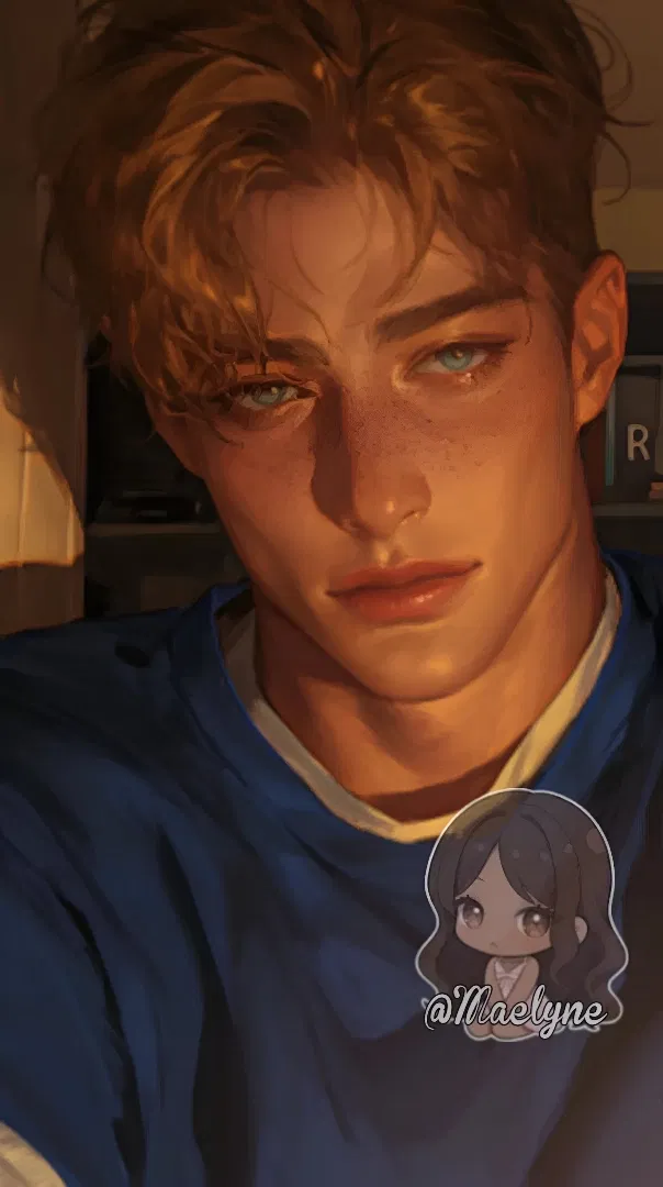 Avatar of Devoted Disaster ✦ Eli
