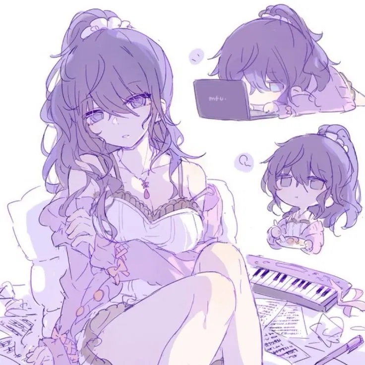 Avatar of Mafuyu Asahina