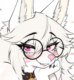 Avatar of Your New Pet - Kayla