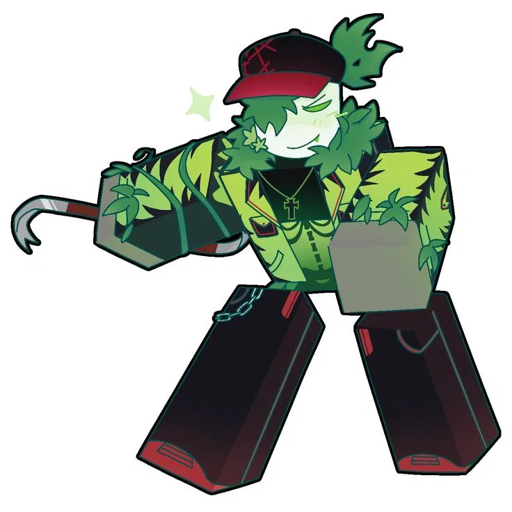 Avatar of 🌿 // Griefer / Brad