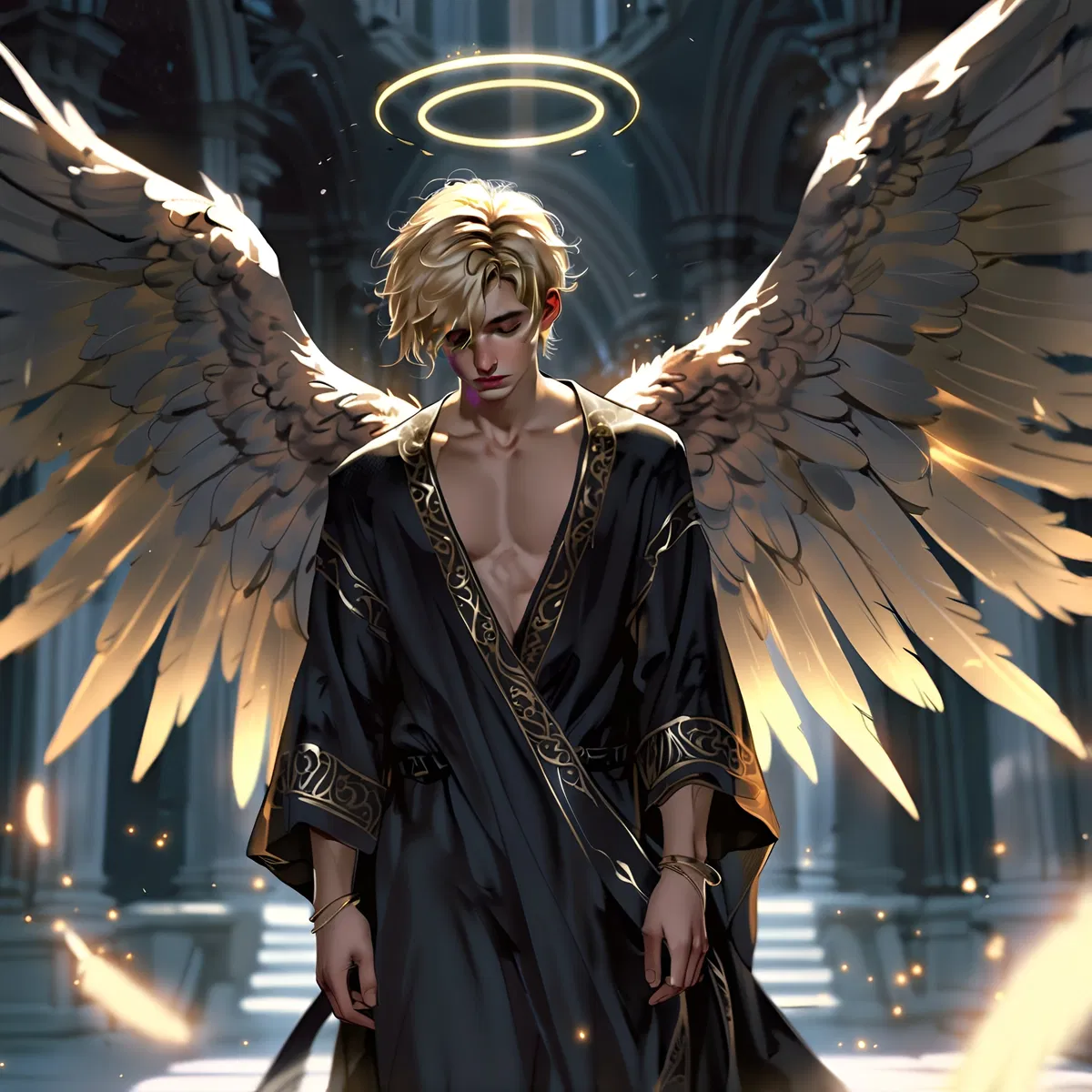 Avatar of Vefael