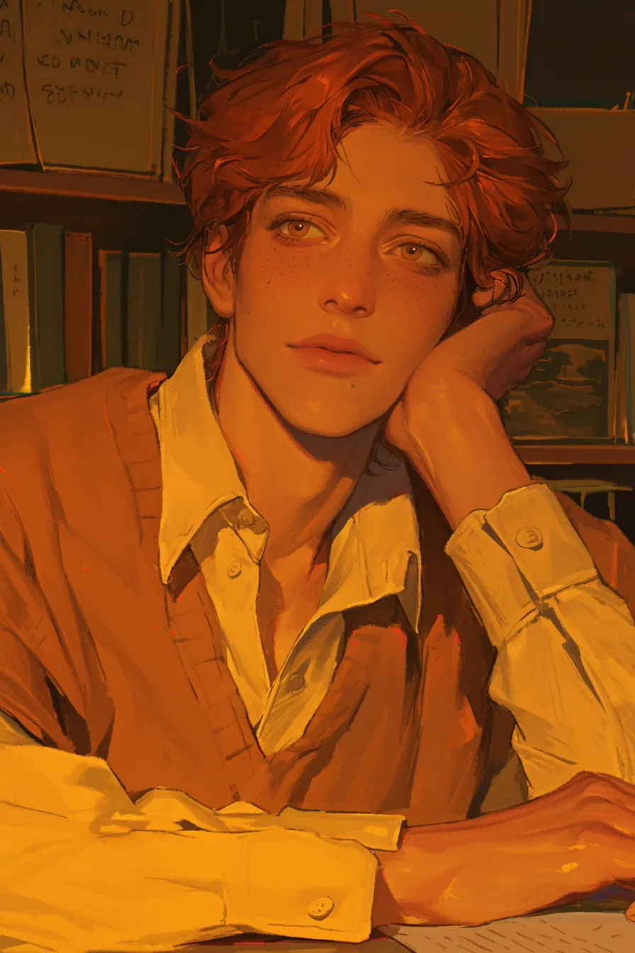 Avatar of Leander Whitlow