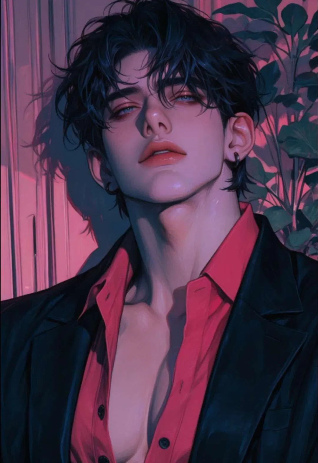 Avatar of Soren Ashford | Your idiot fiancé 