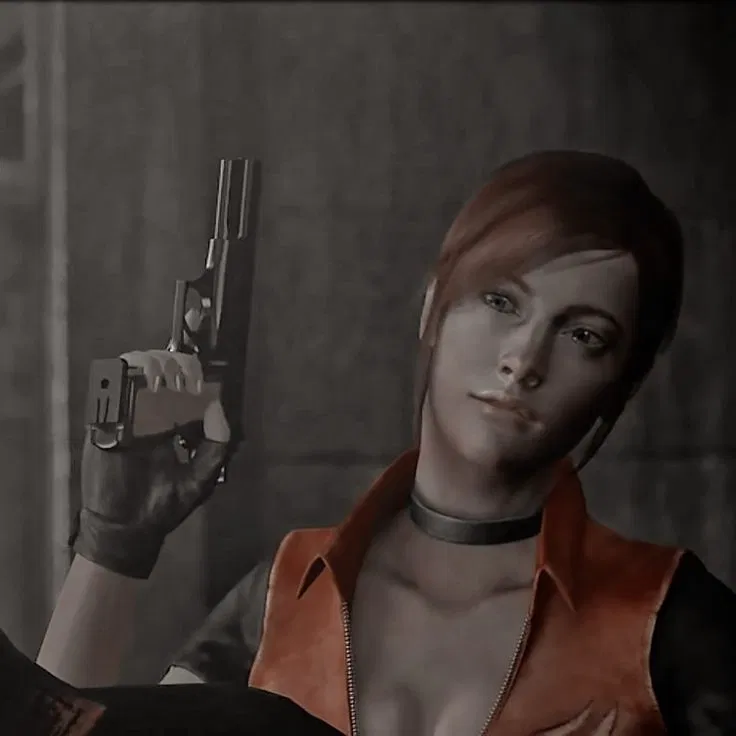 Avatar of Claire Redfield 