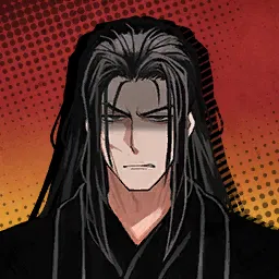Avatar of John Pork from Limbus Company