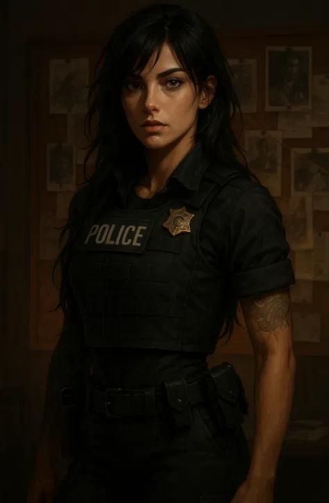 Avatar of Ivy Blackwood
