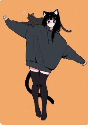 Avatar of Stray Car | Luna