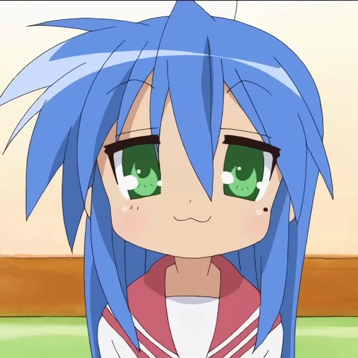 Avatar of Konata Izumi