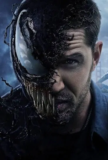 Avatar of Eddie Brock